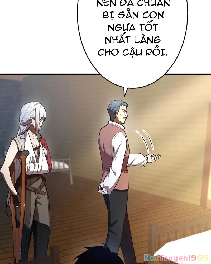 Kiếm Sĩ Hắc Ám Tái Xuất Chapter 7 - 124