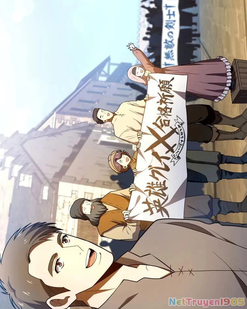 Kiếm Sĩ Hắc Ám Tái Xuất Chapter 7 - 134