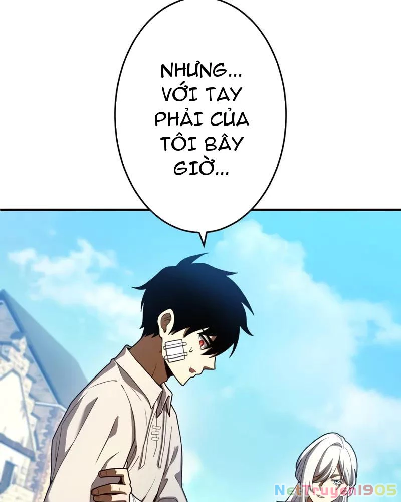 Kiếm Sĩ Hắc Ám Tái Xuất Chapter 7 - 157