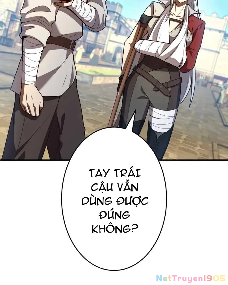 Kiếm Sĩ Hắc Ám Tái Xuất Chapter 7 - 158