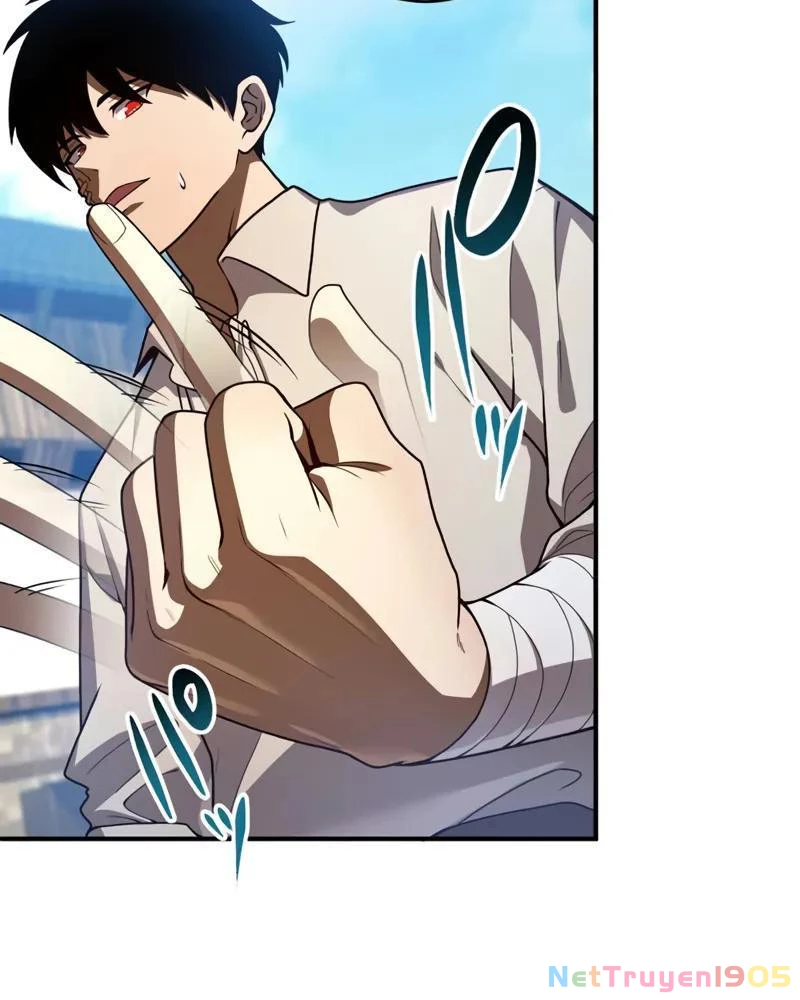 Kiếm Sĩ Hắc Ám Tái Xuất Chapter 7 - 160