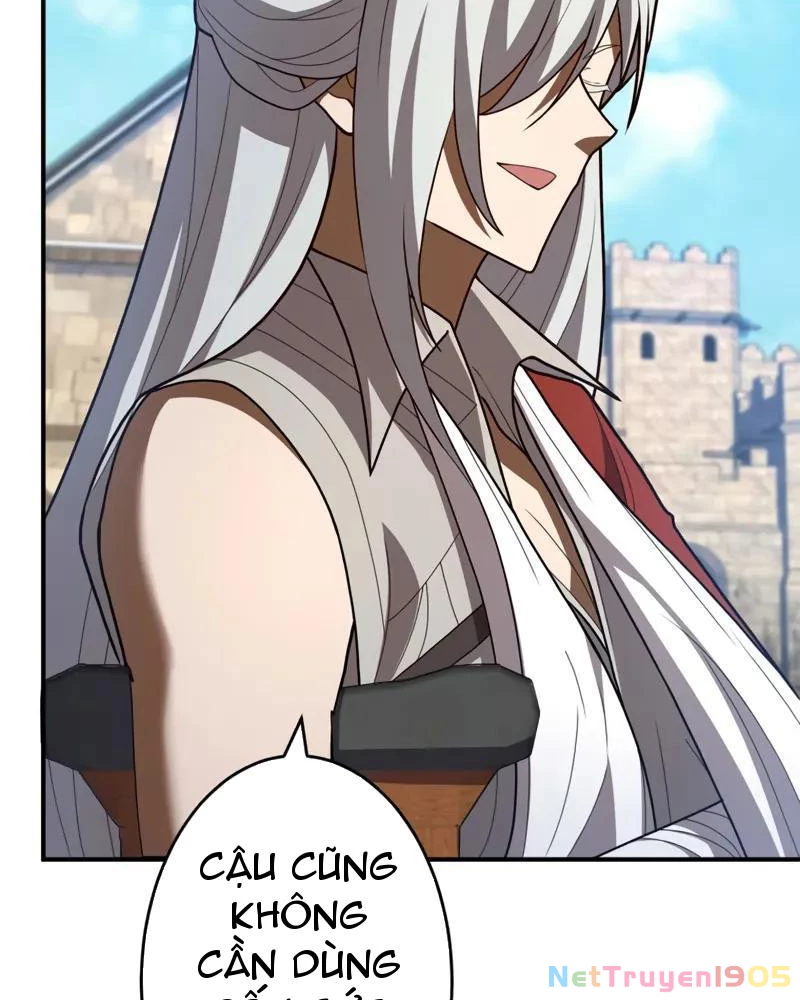 Kiếm Sĩ Hắc Ám Tái Xuất Chapter 7 - 162