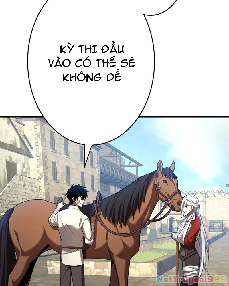 Kiếm Sĩ Hắc Ám Tái Xuất Chapter 7 - 164