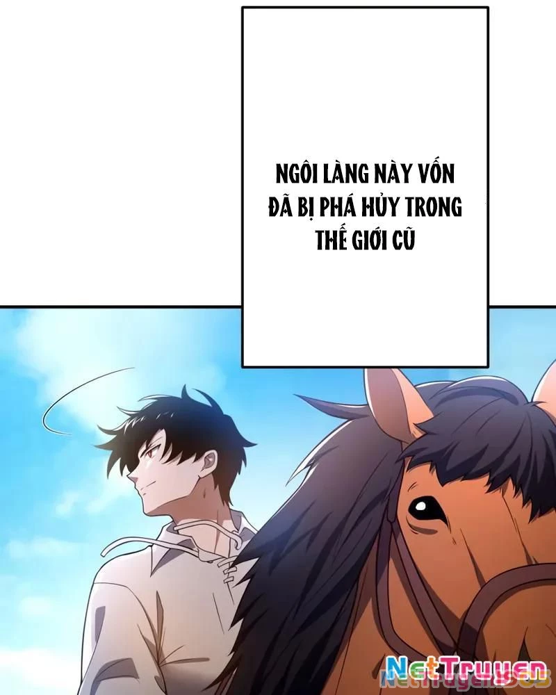 Kiếm Sĩ Hắc Ám Tái Xuất Chapter 7 - 176