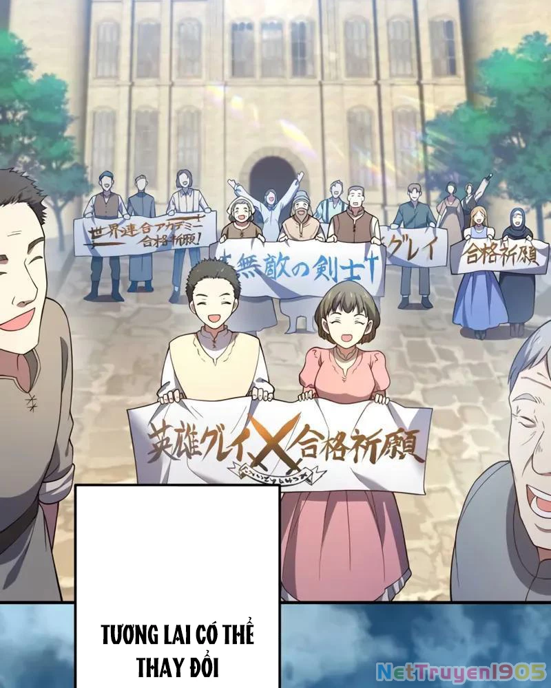 Kiếm Sĩ Hắc Ám Tái Xuất Chapter 7 - 179