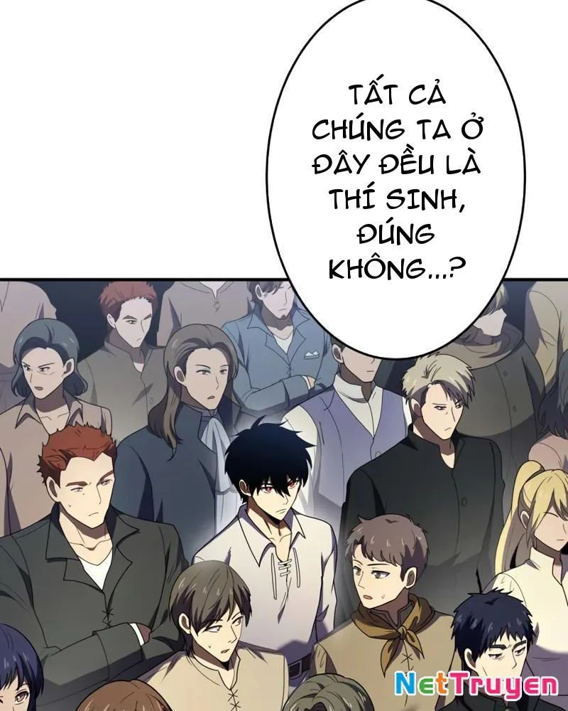 Kiếm Sĩ Hắc Ám Tái Xuất Chapter 8 - 6