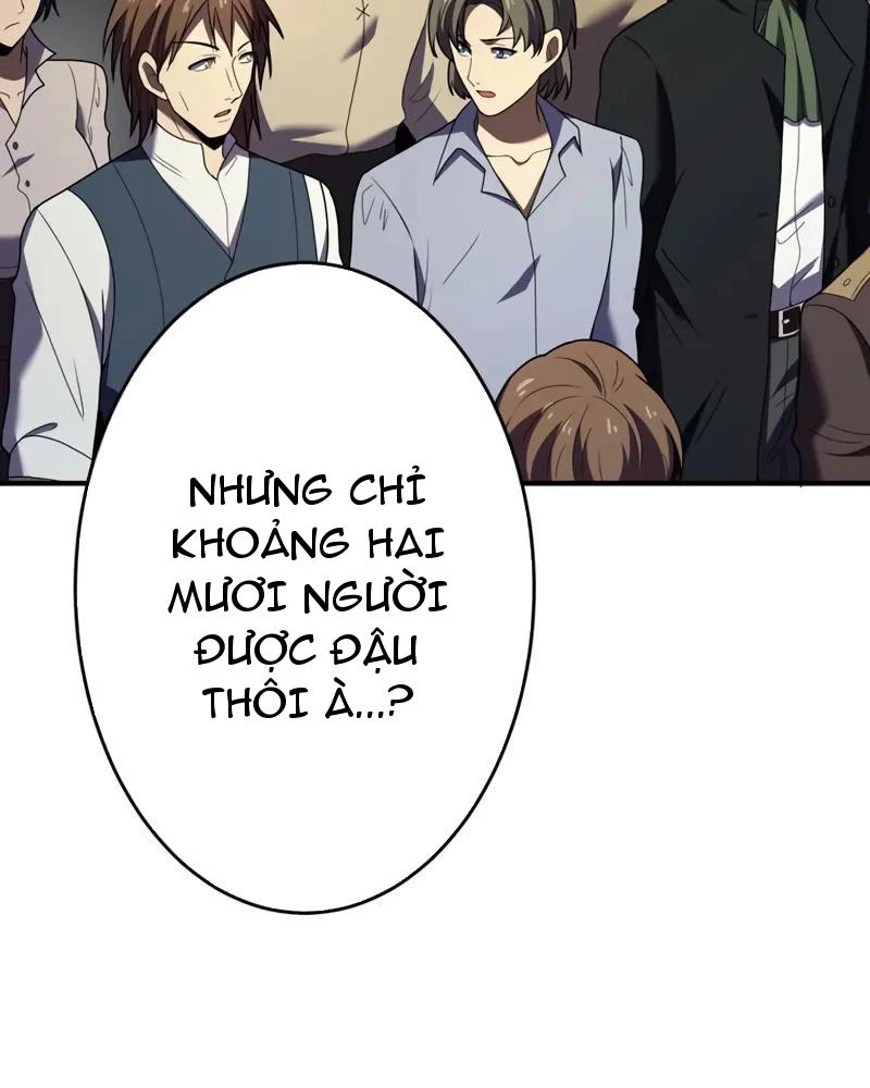Kiếm Sĩ Hắc Ám Tái Xuất Chapter 8 - 7