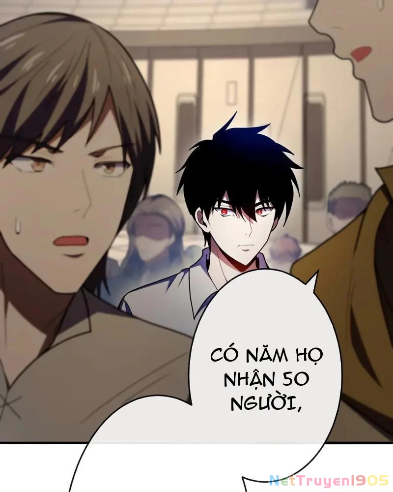 Kiếm Sĩ Hắc Ám Tái Xuất Chapter 8 - 9