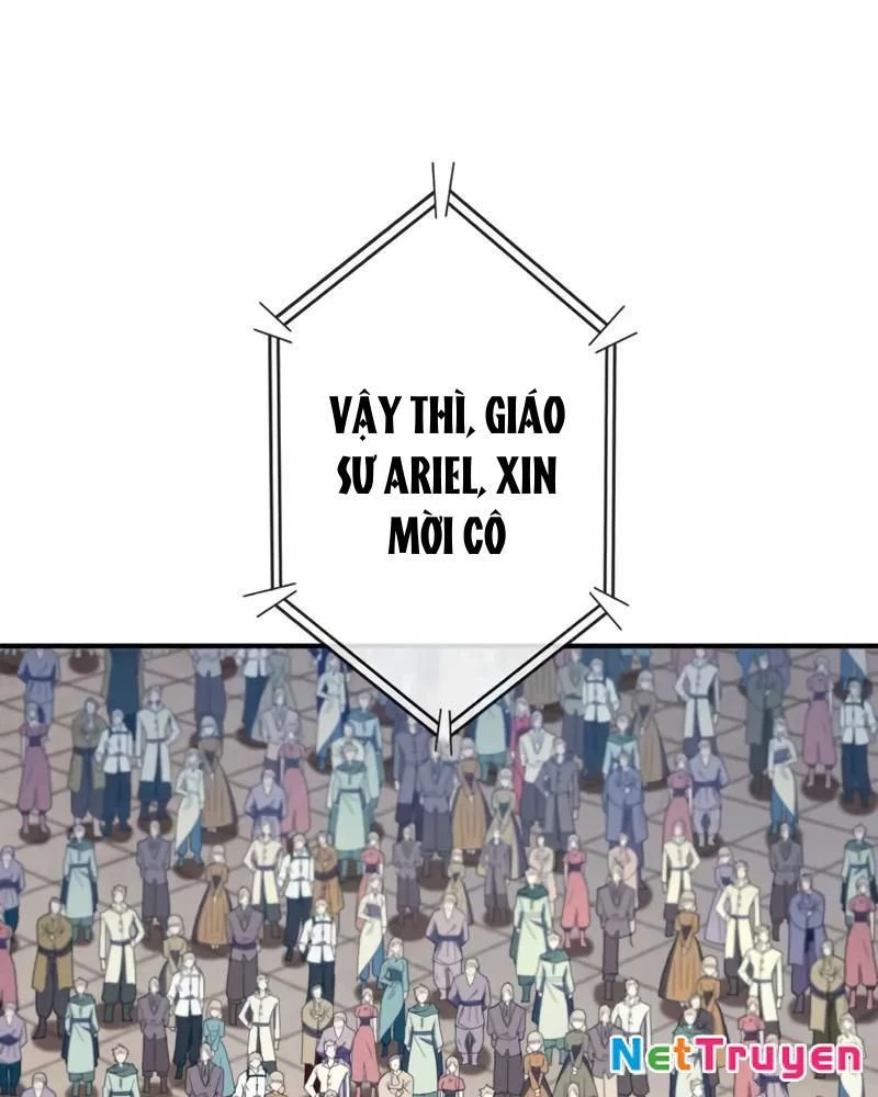 Kiếm Sĩ Hắc Ám Tái Xuất Chapter 8 - 11