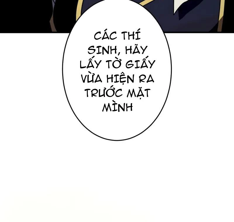 Kiếm Sĩ Hắc Ám Tái Xuất Chapter 8 - 15
