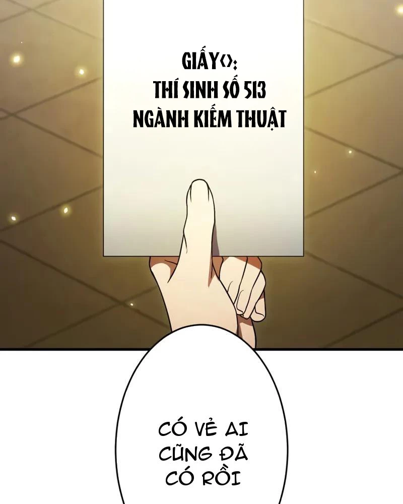 Kiếm Sĩ Hắc Ám Tái Xuất Chapter 8 - 25