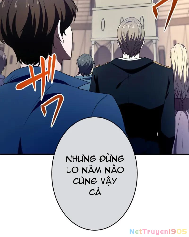 Kiếm Sĩ Hắc Ám Tái Xuất Chapter 8 - 28