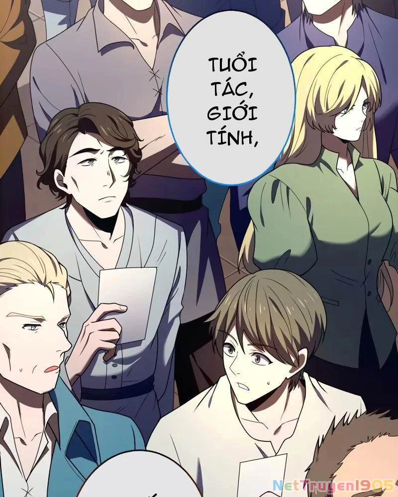 Kiếm Sĩ Hắc Ám Tái Xuất Chapter 8 - 32