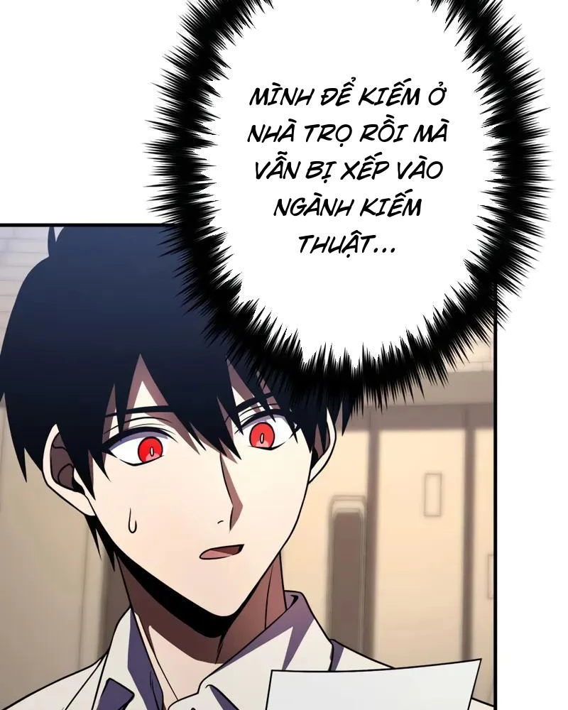Kiếm Sĩ Hắc Ám Tái Xuất Chapter 8 - 42