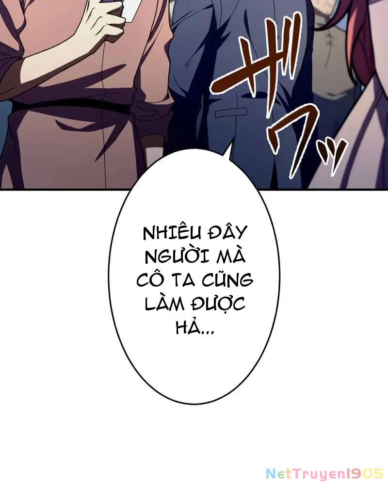Kiếm Sĩ Hắc Ám Tái Xuất Chapter 8 - 50