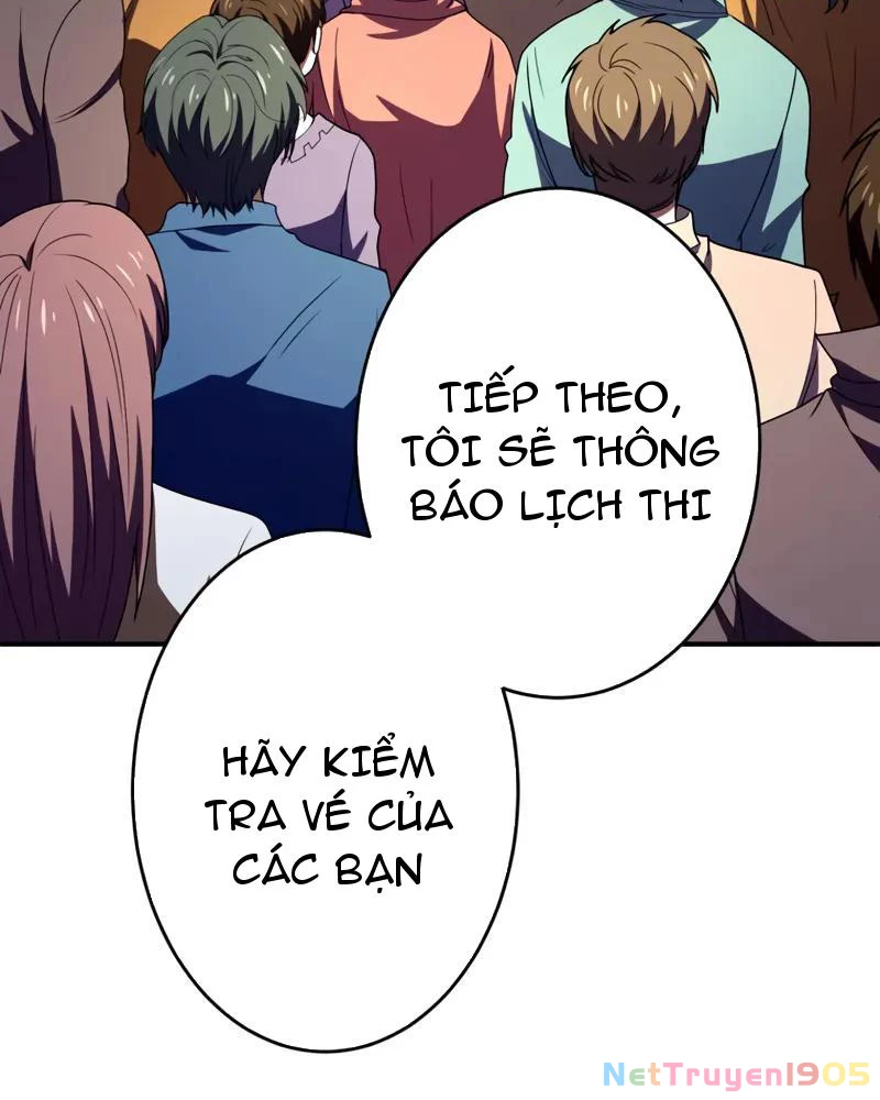 Kiếm Sĩ Hắc Ám Tái Xuất Chapter 8 - 55