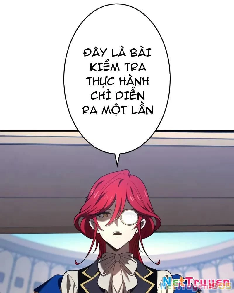 Kiếm Sĩ Hắc Ám Tái Xuất Chapter 8 - 61