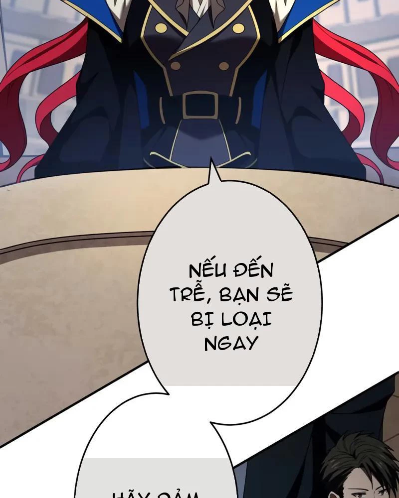Kiếm Sĩ Hắc Ám Tái Xuất Chapter 8 - 62