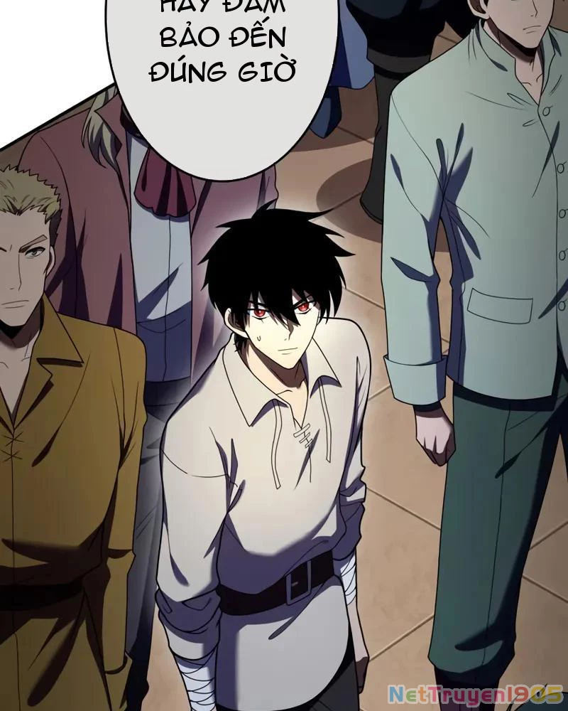 Kiếm Sĩ Hắc Ám Tái Xuất Chapter 8 - 63