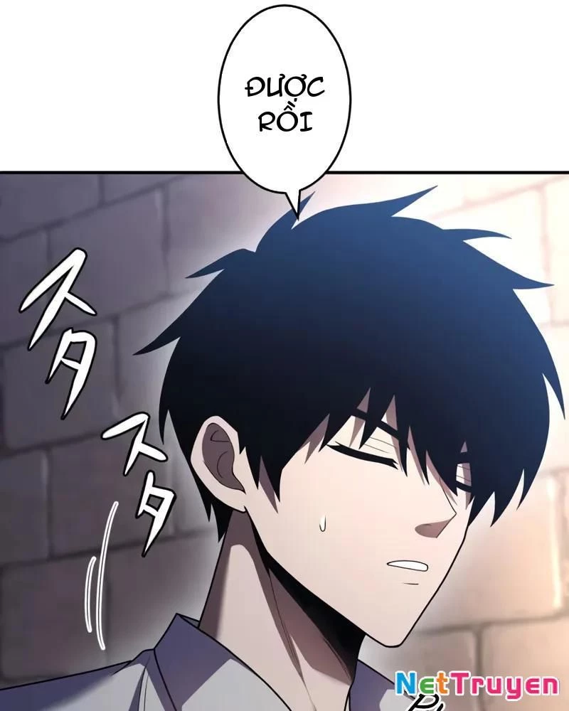 Kiếm Sĩ Hắc Ám Tái Xuất Chapter 8 - 76