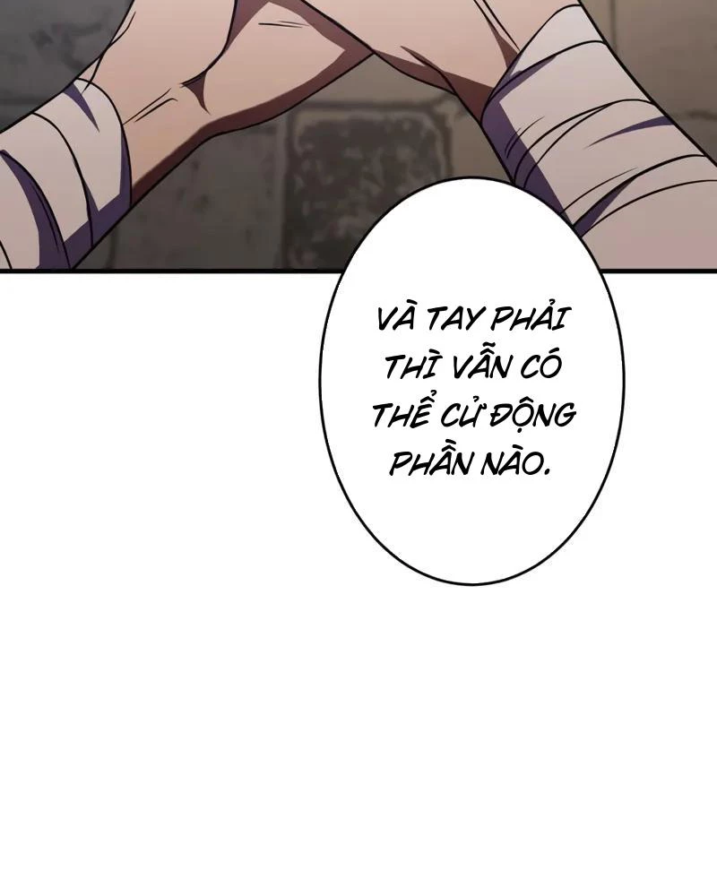Kiếm Sĩ Hắc Ám Tái Xuất Chapter 8 - 79