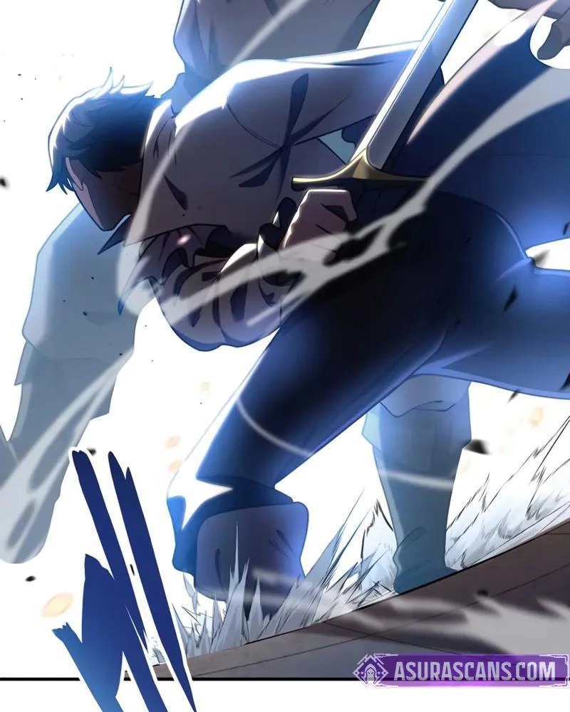 Kiếm Sĩ Hắc Ám Tái Xuất Chapter 8 - 107