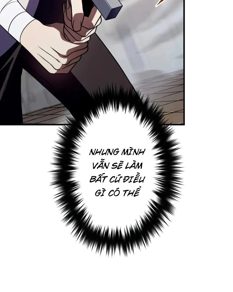 Kiếm Sĩ Hắc Ám Tái Xuất Chapter 8 - 128