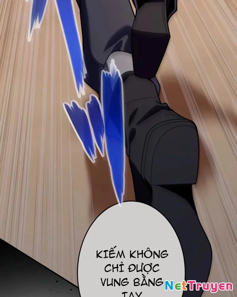 Kiếm Sĩ Hắc Ám Tái Xuất Chapter 8 - 131