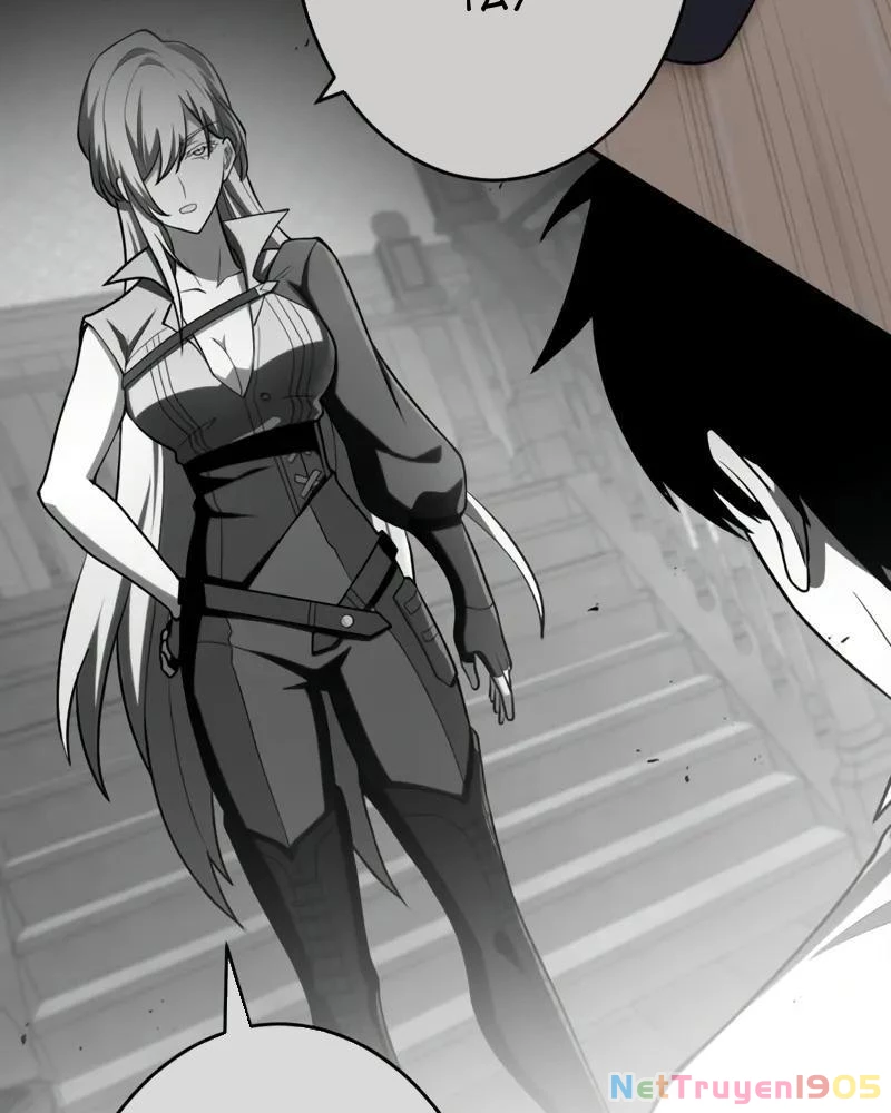 Kiếm Sĩ Hắc Ám Tái Xuất Chapter 8 - 132