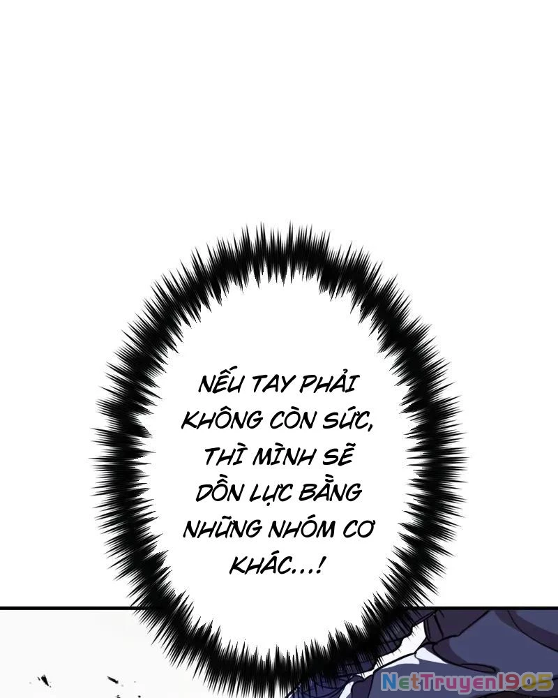 Kiếm Sĩ Hắc Ám Tái Xuất Chapter 8 - 135