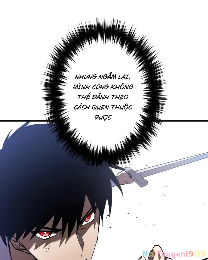 Kiếm Sĩ Hắc Ám Tái Xuất Chapter 8 - 139