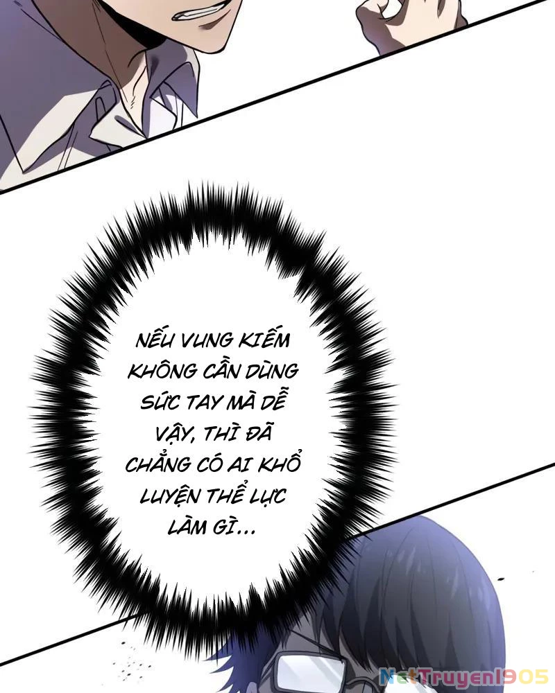 Kiếm Sĩ Hắc Ám Tái Xuất Chapter 8 - 140