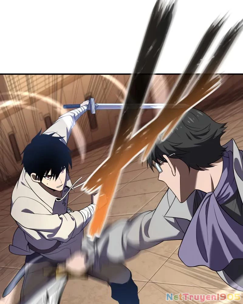 Kiếm Sĩ Hắc Ám Tái Xuất Chapter 8 - 142
