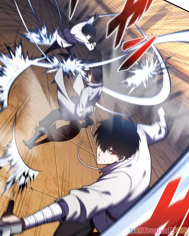 Kiếm Sĩ Hắc Ám Tái Xuất Chapter 8 - 158