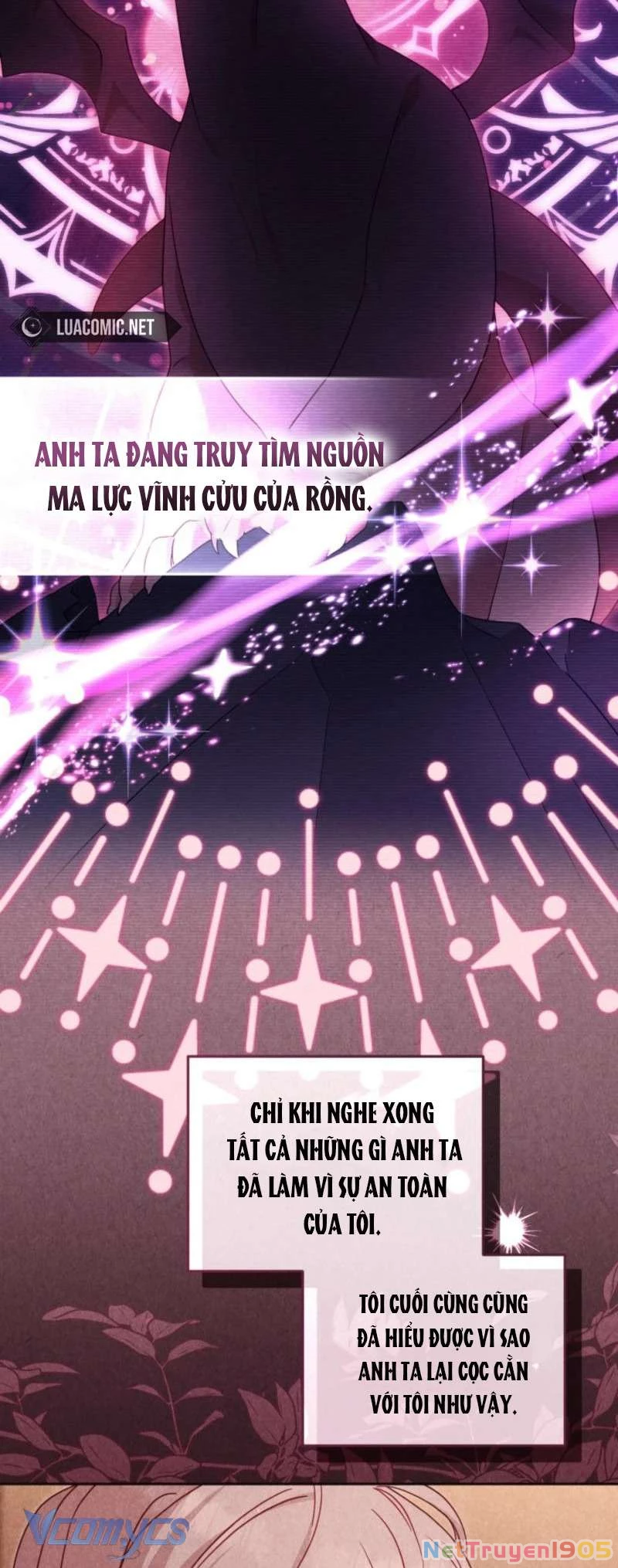 Tôi Đang Được Nuôi Dưỡng Bởi Những Kẻ Phản Diện Chapter 99 - 5