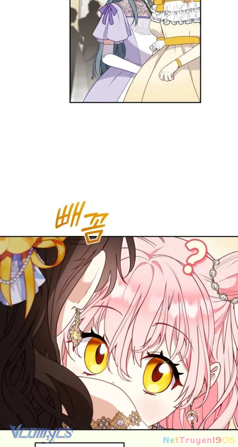 Tôi Đang Được Nuôi Dưỡng Bởi Những Kẻ Phản Diện Chapter 99 - 19