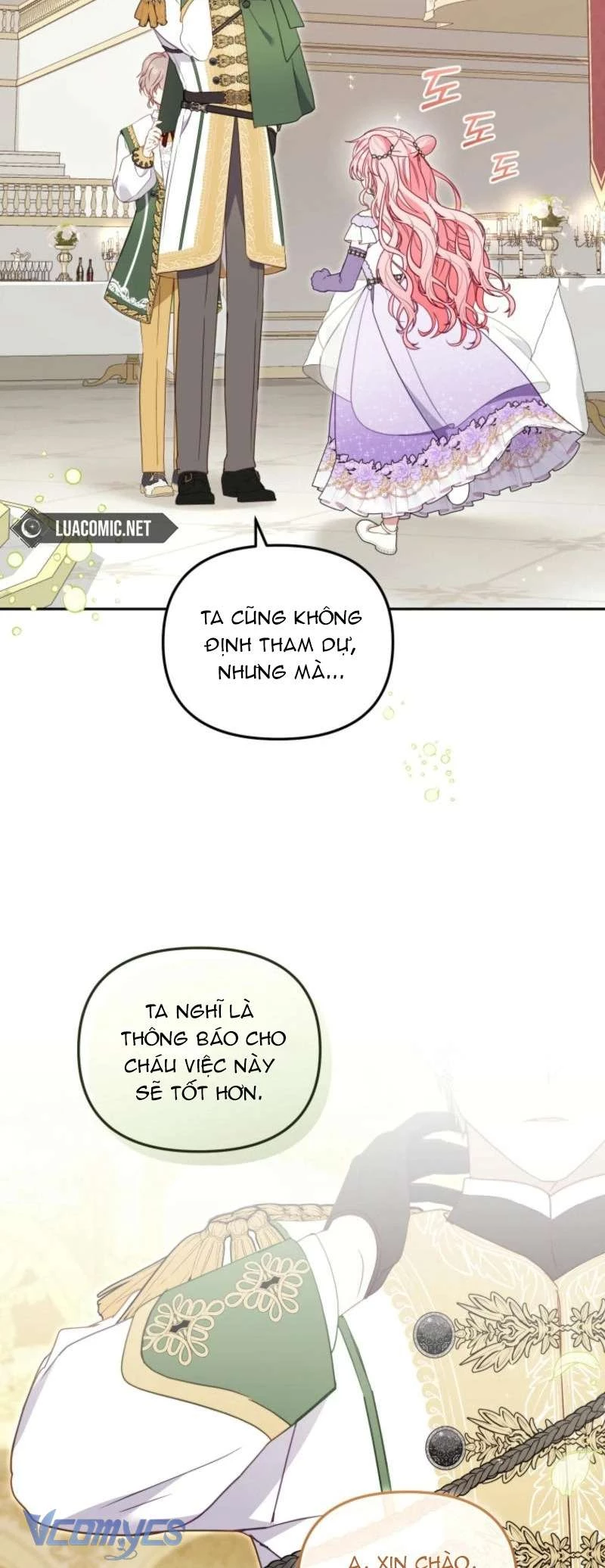 Tôi Đang Được Nuôi Dưỡng Bởi Những Kẻ Phản Diện Chapter 99 - 22