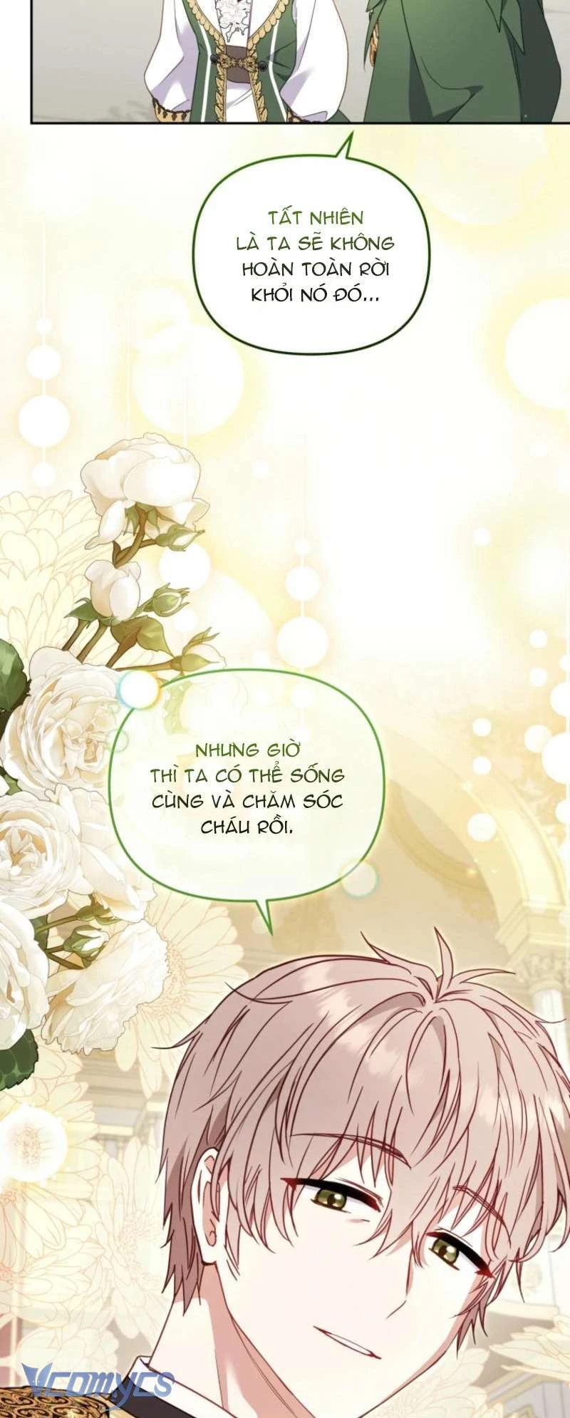 Tôi Đang Được Nuôi Dưỡng Bởi Những Kẻ Phản Diện Chapter 99 - 26