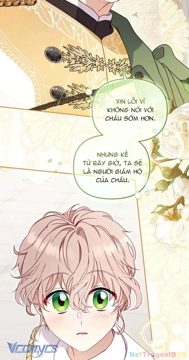Tôi Đang Được Nuôi Dưỡng Bởi Những Kẻ Phản Diện Chapter 99 - 27