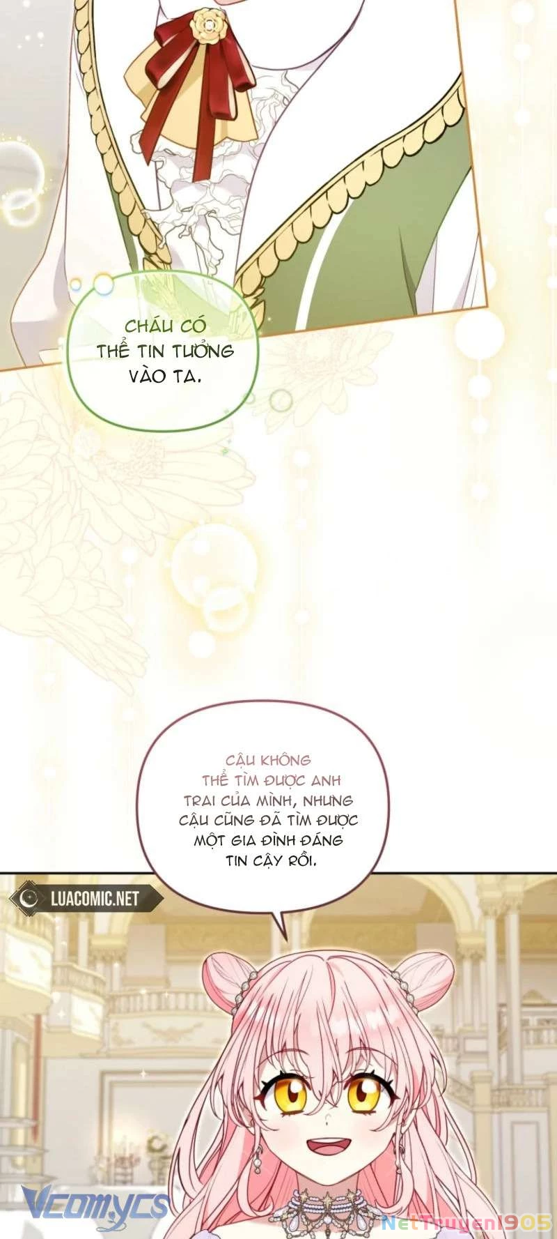 Tôi Đang Được Nuôi Dưỡng Bởi Những Kẻ Phản Diện Chapter 99 - 28