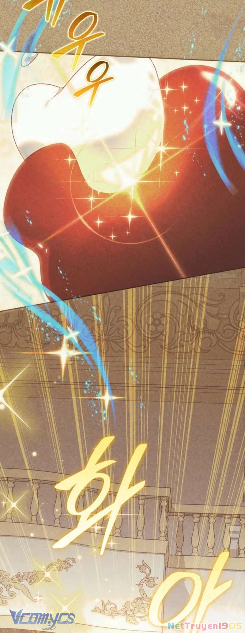 Tôi Đang Được Nuôi Dưỡng Bởi Những Kẻ Phản Diện Chapter 99 - 47