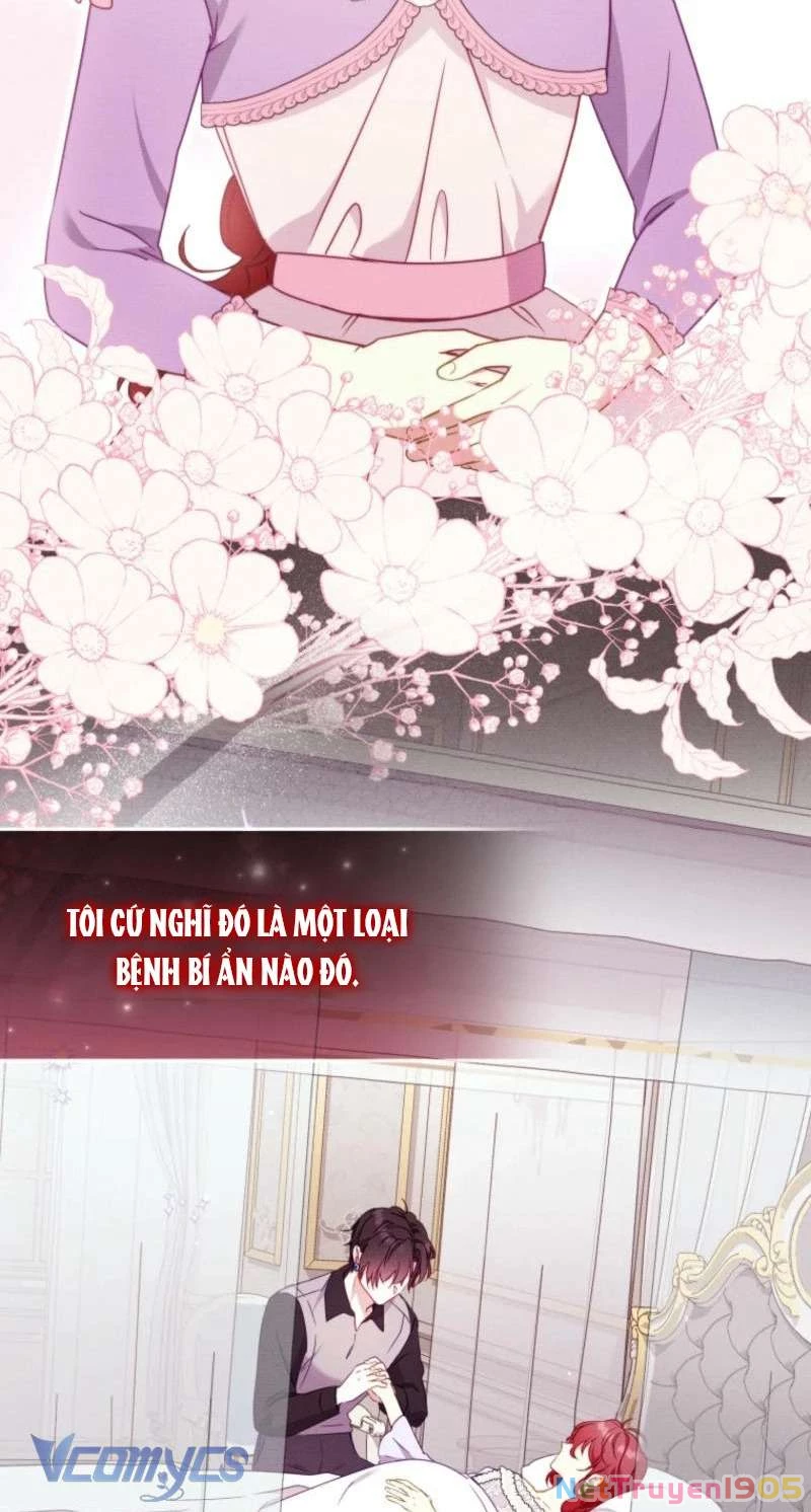 Tôi Đang Được Nuôi Dưỡng Bởi Những Kẻ Phản Diện Chapter 99 - 55