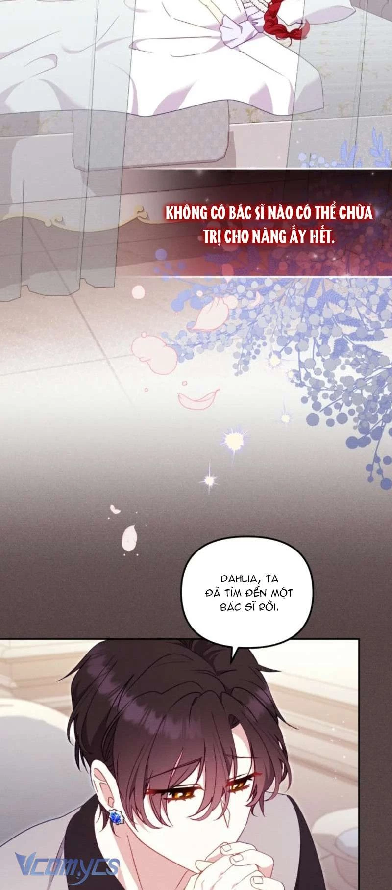 Tôi Đang Được Nuôi Dưỡng Bởi Những Kẻ Phản Diện Chapter 99 - 56