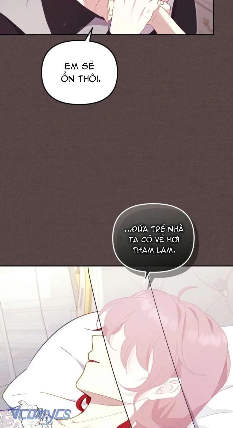 Tôi Đang Được Nuôi Dưỡng Bởi Những Kẻ Phản Diện Chapter 99 - 57