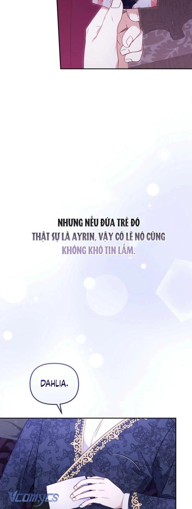 Tôi Đang Được Nuôi Dưỡng Bởi Những Kẻ Phản Diện Chapter 99 - 69