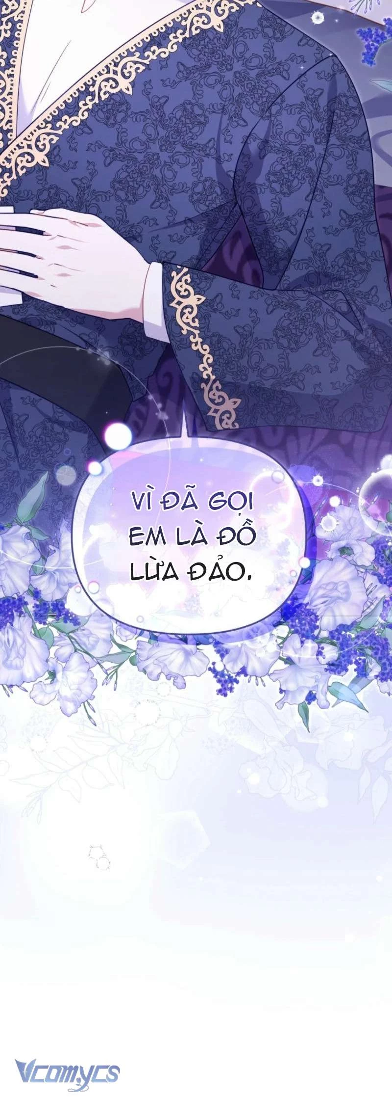 Tôi Đang Được Nuôi Dưỡng Bởi Những Kẻ Phản Diện Chapter 99 - 72