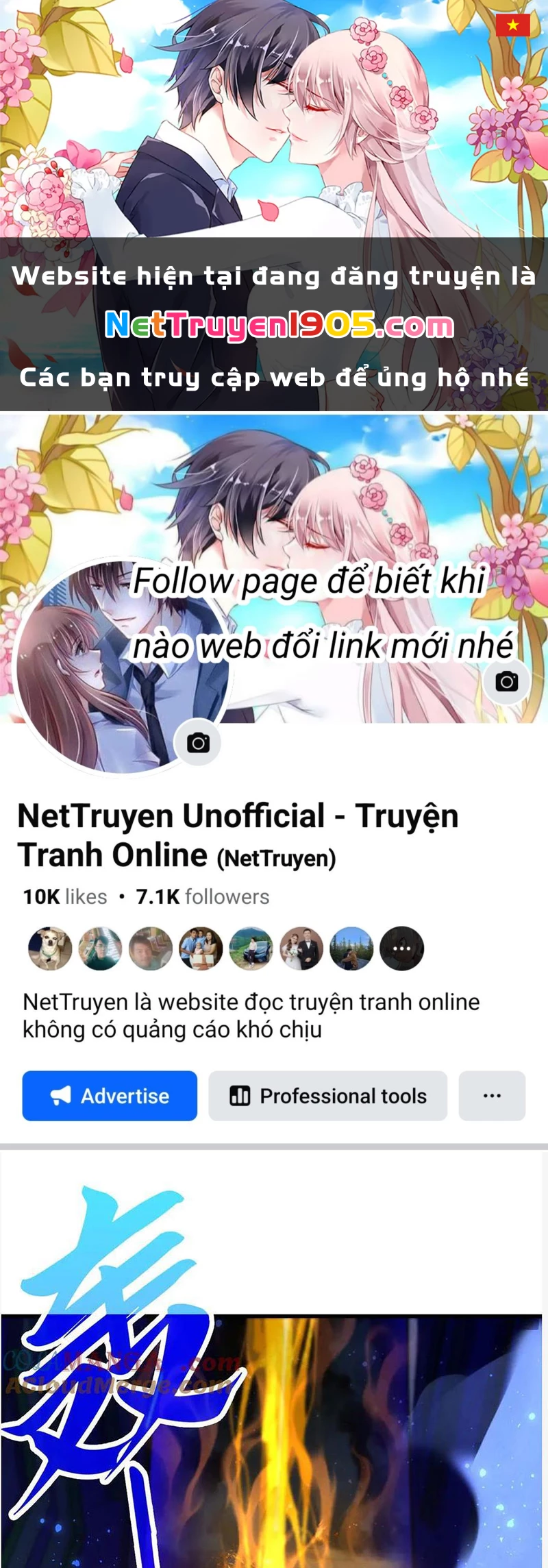 Vạn Cổ Chí Tôn Chapter 434 - 1