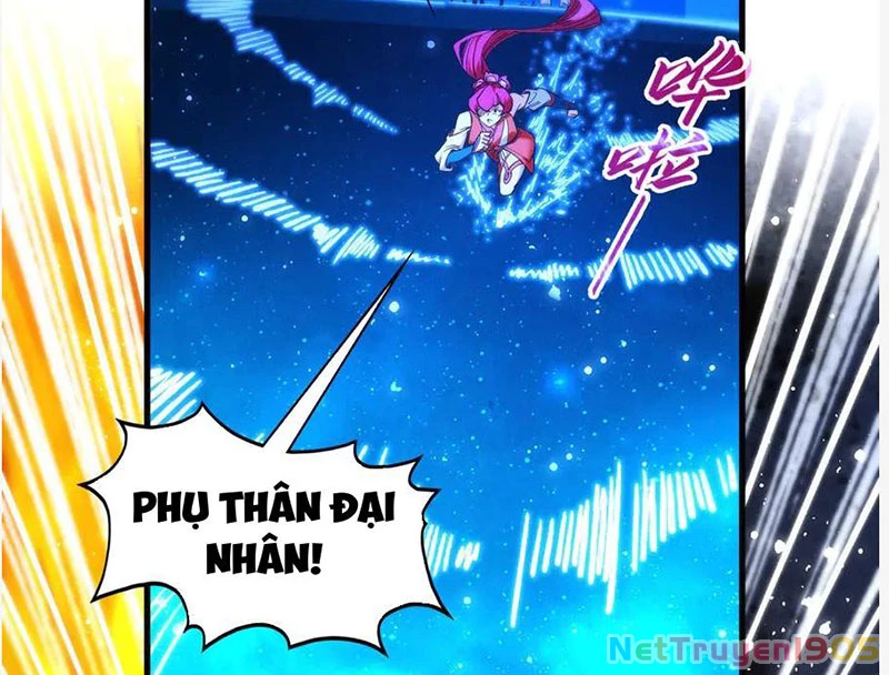 Vạn Cổ Chí Tôn Chapter 434 - 17