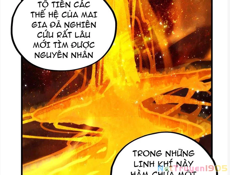 Vạn Cổ Chí Tôn Chapter 434 - 27