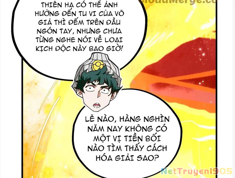 Vạn Cổ Chí Tôn Chapter 434 - 29